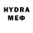MDMA VHQ Mehemmed Hallacov